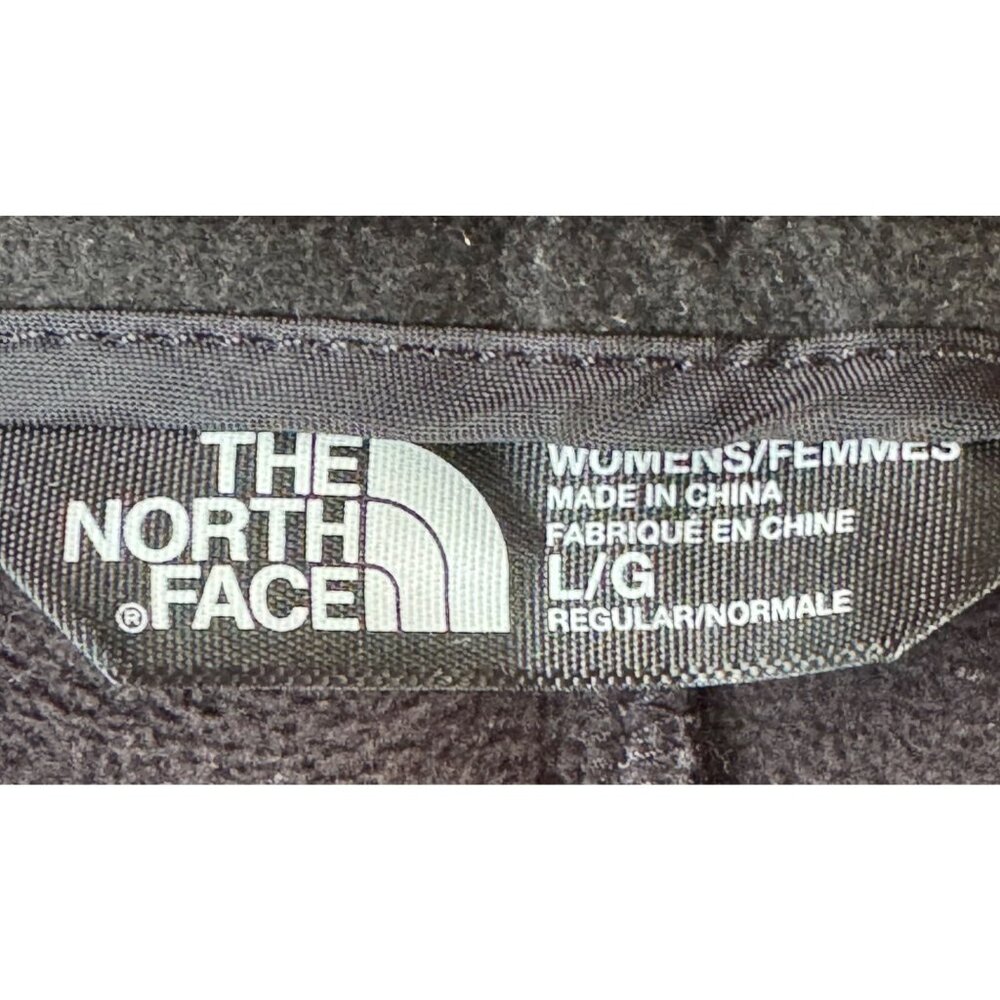 North Face Snow Pants Women's Large Apex WindWall Softshell Outdoor Ski Winter - Picture 5 of 12